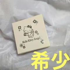 昭和サンリオ　時計　激レア　希少キティーちゃん