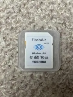 2026年最新】flashair w-03の人気アイテム - メルカリ