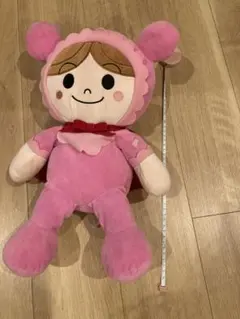 赤ちゃんマン　人形（43センチ）