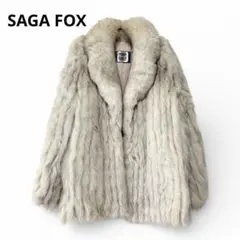 2026年最新】SaGaFOX ファーコートの人気アイテム - メルカリ