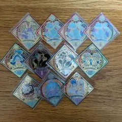 【343枚まとめ売り】アイカツプラネット スイング PR12枚 SEC3枚