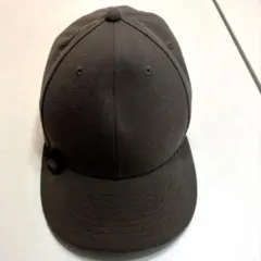 New Era 59FIFTY カーキ無地
