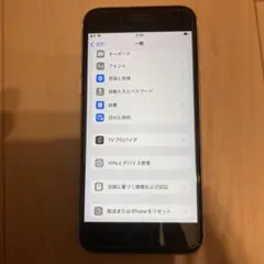 Apple iPhone SE2 ホワイト 本体