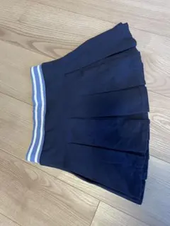 新品　スカート　120センチ　ラルフローレン　値札あり