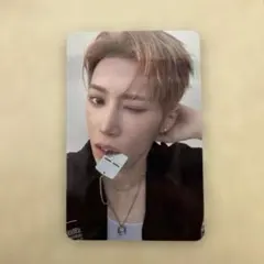 ALD1 アルノ EUPHORIA FREAK ALARM 封入トレカ