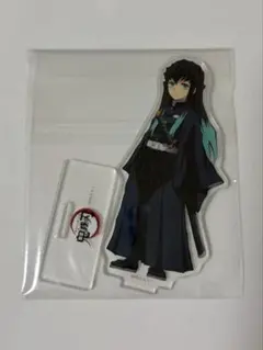 鬼滅の刃 繋がるランダムアクリルスタンド 第一弾 時透無一郎 - メルカリ