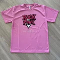 長崎VELCA ROCK THE PINK Tシャツ 2枚セット