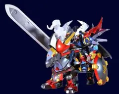 新品 未開封 メガハウス デフォルムーバー ダイゼンガー アウセンザイター デフォルムーバー アウセンザイター (完成品) - ホビーサーチ