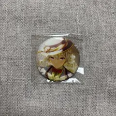 プロセカ グリッター缶バッジ 草薙寧々