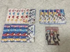 すとぷり　ヴァイスシュヴァルツ　トレカ　まとめ売り