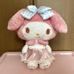 マイメロディ・マイスウィートピアノ　当りくじ マイメロ リュック
