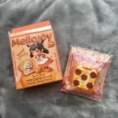 メロジョイ トースト 小さなイタリア劇場 - メルカリ