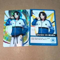 にじさんじ　にじフェス2026 コレクションカード シェリン・バーガンディ