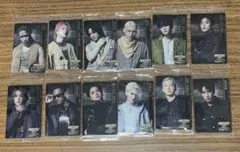 BATTLE OF TOKYO フォトカード