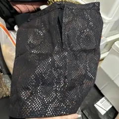 KENZO JEANS タイトスカートのサムネイル