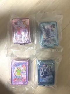 アイカツガチャガチャ　まとめ売り