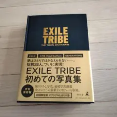 The Visual Dictionary【初回限定版】