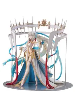 Fate/Grand Order 水妃モルガン 1/7 完成品フィギュア - メルカリ
