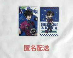 AGF2025 四季凪アキラ　Days×Diner カード　チェキ