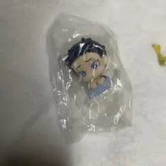 鬼滅の刃 ガチャガチャおねむたん 拾弐ノ型 狛治