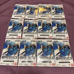 ワンピースカード　プロモーションパック vol.6