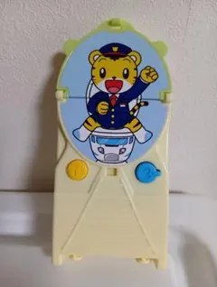 Benesse こどもちゃれんじ トイレトレーニング 音声玩具