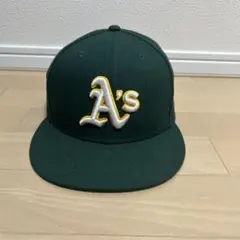 ニューエラ、キャップ、