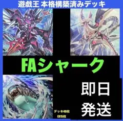 遊戯王 アルカナフォース 本格構築済み デッキ まとめ売り 表裏の女神