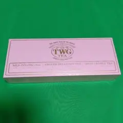 TWG スプリングロマンスティーセレクション 37.5g (2.5g×15袋)のサムネイル