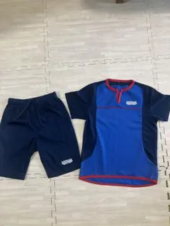 CENTRAL SPORTS 体操服セット 140