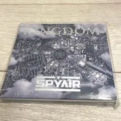 2025年最新】spyair kingdomの人気アイテム - メルカリ
