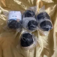 あんスタ もちマス 特典 ミニ 羽風薫 朔間零 大神晃牙