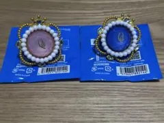 あんスタ　スタライ　10th スフィアライト　リングライト　リンライ　桃李　弓弦