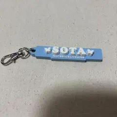 中島颯太 FANTASTICS