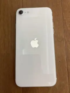 ★美品★iphoneSE(第2世代）128GB　SIMフリー