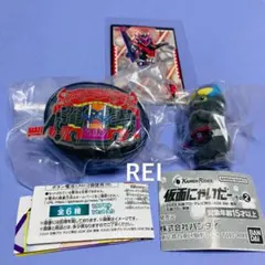 仮面ライダーガヴ　光るなりきり変身ベルト　仮面にゃいだー