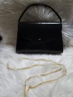 HANAE MORI バック