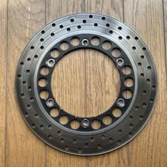 XJR1300 リアブレーキローター/ブレーキディスク 1102のサムネイル