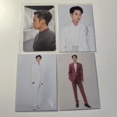 SEVENTEEN ミンギュ　トレカ