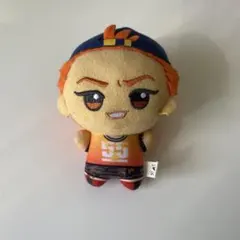 Paradox Live 伊藤紗月　パラライ　悪漢奴等　ちびぐるみ