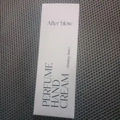 PERFUME HAND CREAM (Powdery Rose)のサムネイル