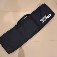 Roland JUNO 用ソフトケース(キーボード用ケース)のサムネイル