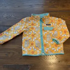 patagonia 3Tサイズ　90cm 100cmのサムネイル