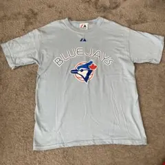 ブルージェイズ 応援グッズ