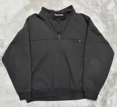 2025年最新】Supreme washed half zipの人気アイテム - メルカリ