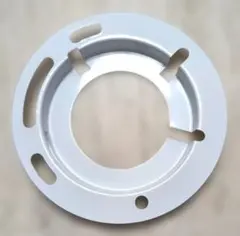 Switch bot シーリングライト 補強用プレート