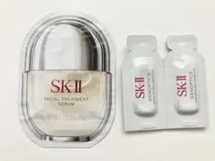 SK-II フェイシャルトリートメントセラム ジェノプティクス サンプルのサムネイル