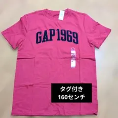 新品　GAP Kids XXL レッド Tシャツ GAP1969のサムネイル