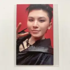 ウジ　ユニバ特典　埼玉　来場者限定トレカ