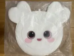 TWICE うちわケース　ダヒョン